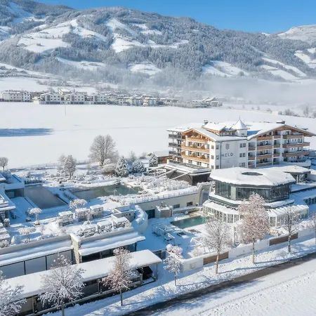 Hotel Sport- Und Wellnesshotel Held 4 Sterne Superior Fügen